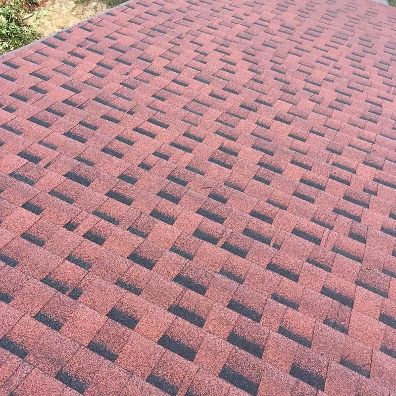 132 970 сум Гибкая Черепица Серия Dragon Europa