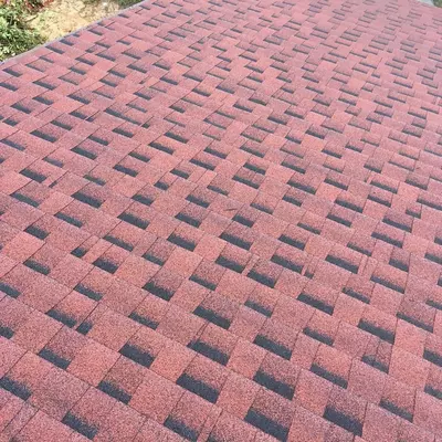 Гибкая Черепица Серия Dragon Europa