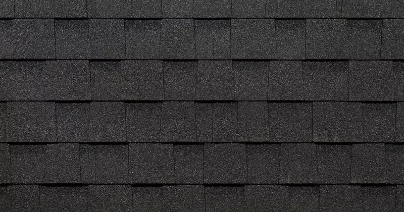 Гибкая Черепица Серия Dragon Europa - ROOFTOP