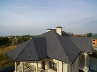 ROOFTOP - Гибкая Черепица Серия Dragon Europa