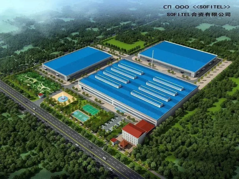 Ультрамарин марки A неорганический пигмент синего цвета SF-465. - Промышленные пигменты