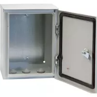 Металлический герметичный щит 500×350×120 мм - 185 000 сум