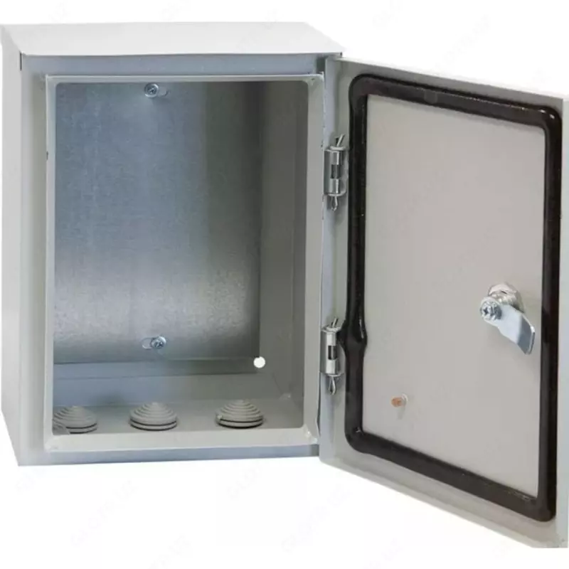 Металлический герметичный щит 500×350×120 мм - 185 000 сум