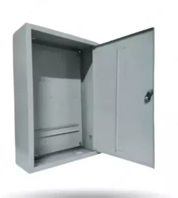 185 000 сум / шт Металлический герметичный щит 500×350×120 мм