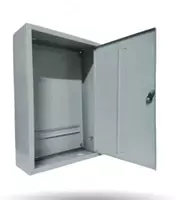 185 000 сум Металлический герметичный щит 500×350×120 мм