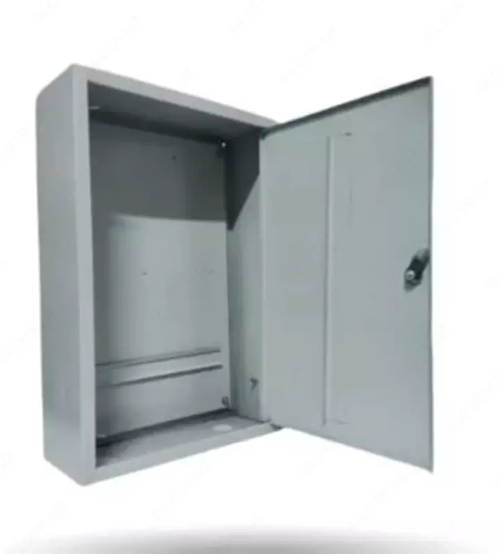 185 000 сум Металлический герметичный щит 500×350×120 мм