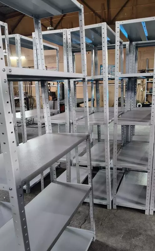 толщ. мет. 0.6/1.8 мм