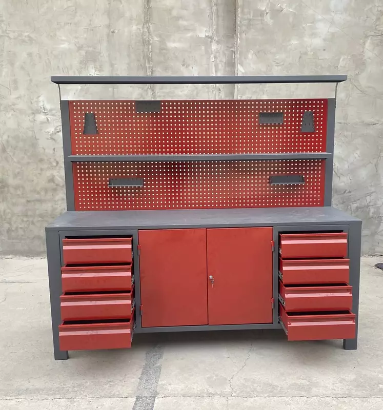 Инструментальный стол