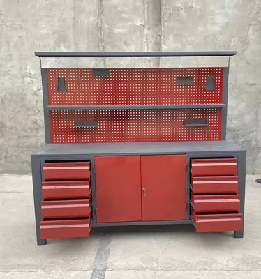 Инструментальный стол