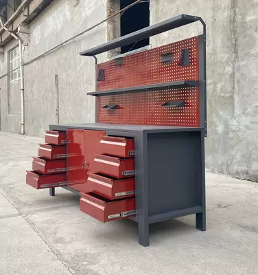 Инструментальный стол - 12 575 000 сум / шт