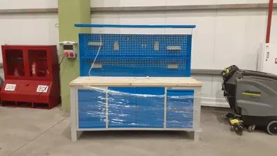 12 575 000 сум / шт Инструментальный стол