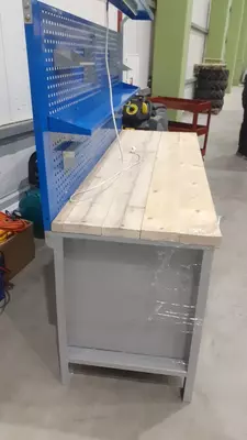 Инструментальный стол Оптом и розница