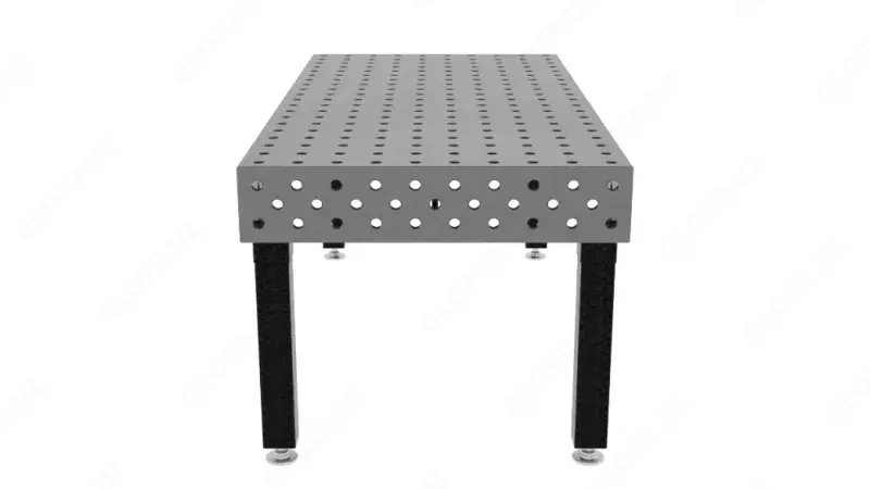 Сварочный стол - по запросу