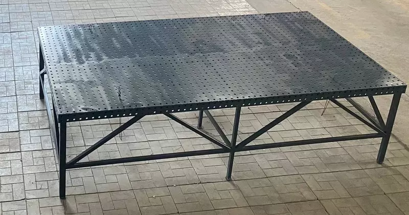 Сварочный стол Только в розницу