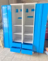 Шкаф инструментальный - по запросу