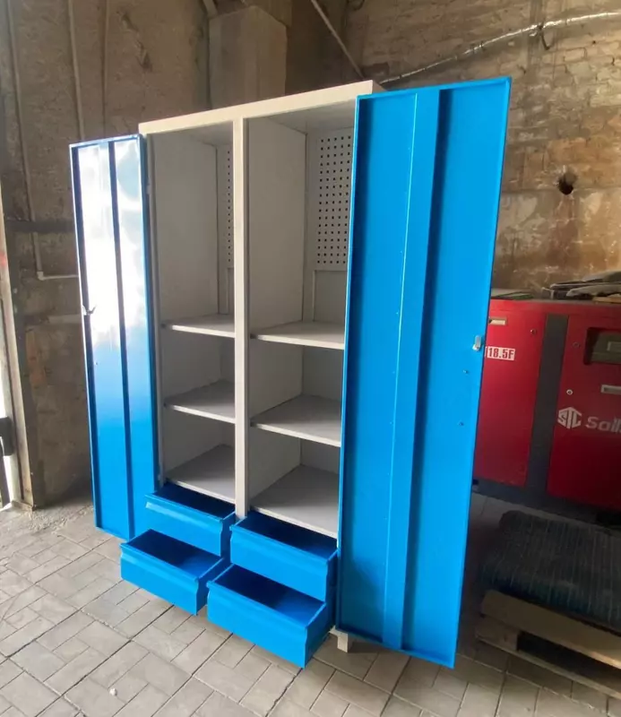 Шкаф инструментальный Только в розницу