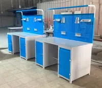 Верстак стол