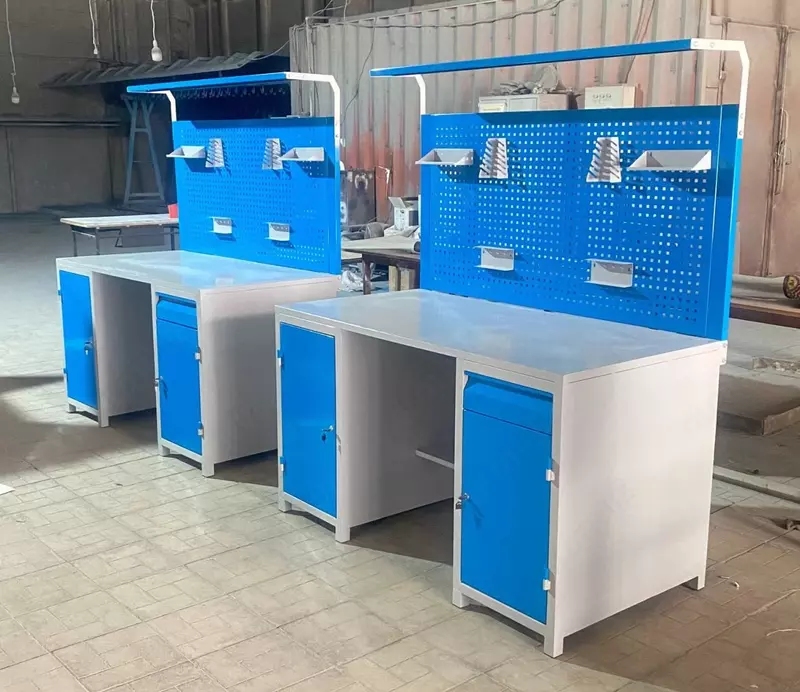 Верстак стол