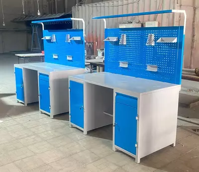 Верстак стол