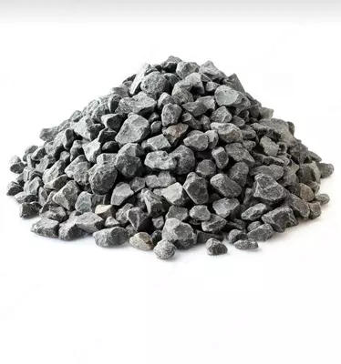 Щебень - Клинец