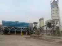 Beton qorishmasi yetkazib beriladi!