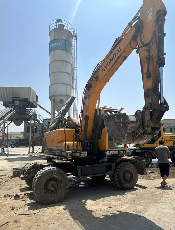 Услуга Экскаватора - от 400 000 сум