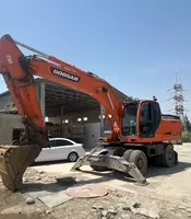 Услуга Экскаватора