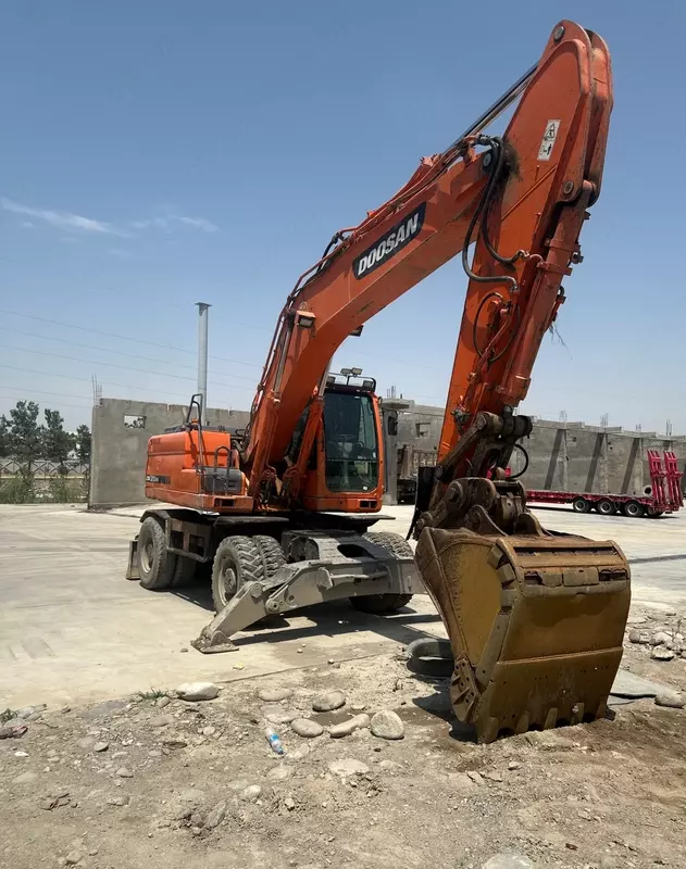 Услуга Экскаватора - от 500 000 сум