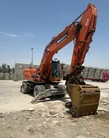 Услуга Экскаватора - от 500 000 сум