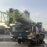Услуга автокрана.