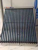 от {0} сум Солнечный водонагреватель под давлением 200 литров