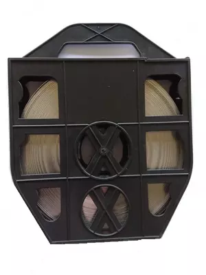 Лента монтажная C201 20*50 (толщина 0.5)