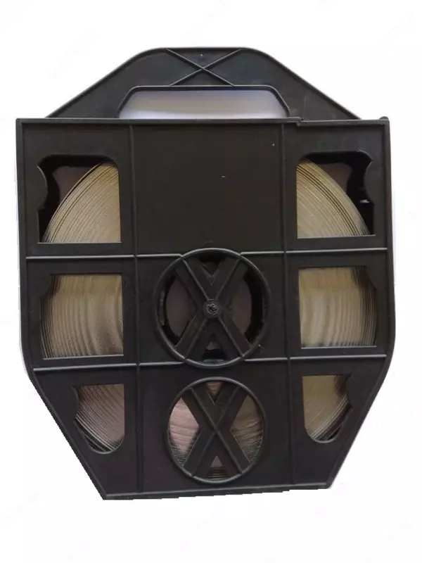 Лента монтажная C201 20*50 (толщина 0.5)