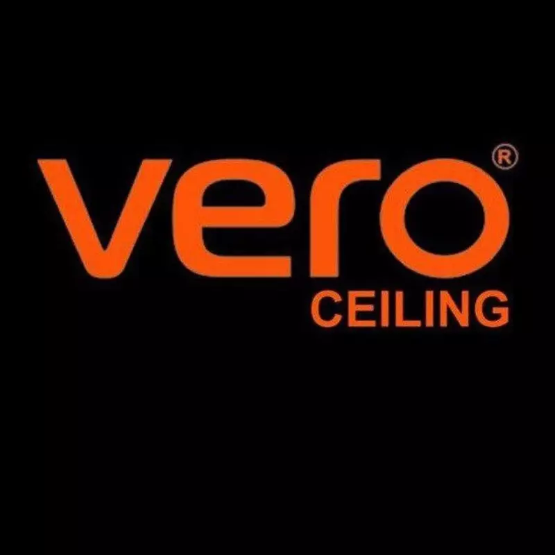 Vero Ceiling