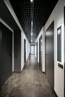 Потолки грильято.Профиль: 30х10 Ячейки: 100х100. - 107 957.1 сум