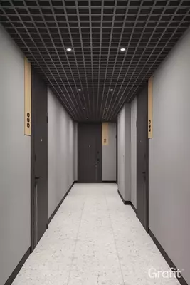 Grilyato shiftlar Profil: 30x10 Yacheykalar: 100x100.