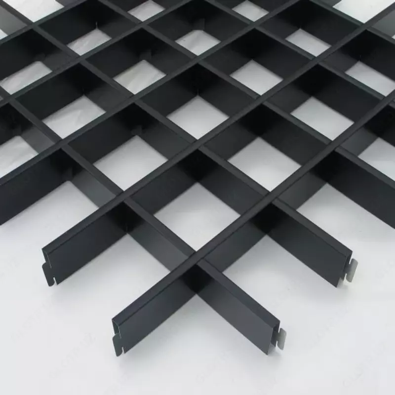 Grilyato shiftlar. Profil: 30x10 Hujayralar: 150x150