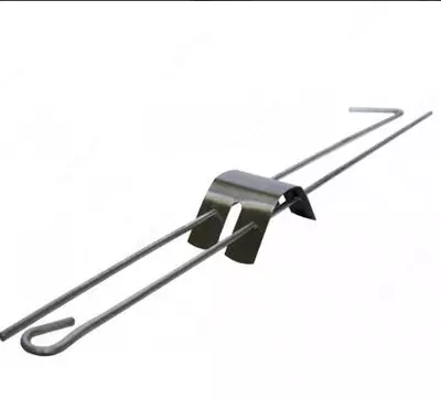 Подвесы для потолка Грильято