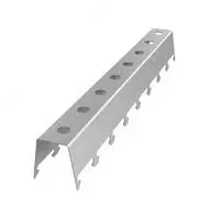 Оцинкованный стрингер