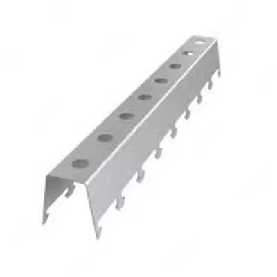 Оцинкованный стрингер