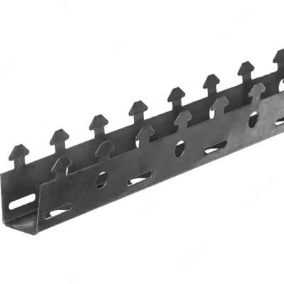 Крашенный Стрингер