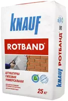 KNAUF ROTBAND 25 кг