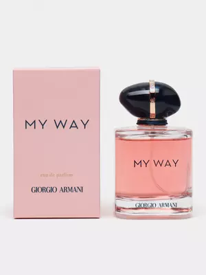 Ayollar uchun parfyum Armani My Way