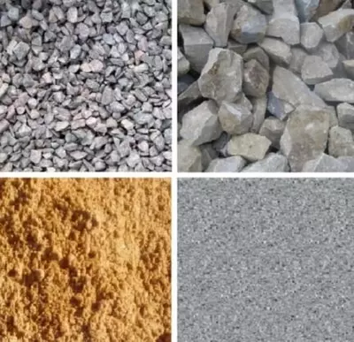 Щебень Shagal 0-5 5-20 20-40 40-70 мм - Цена по запросу