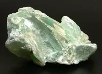 по запросу Тальк - тетра силикат магния.