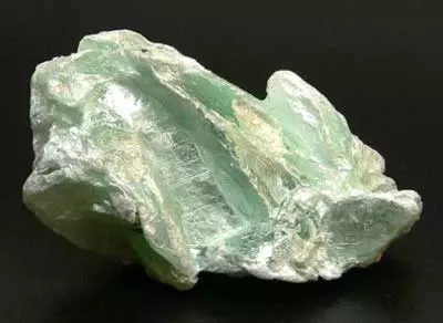 Цена по запросу Тальк - тетра силикат магния.