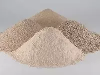 по запросу Доломит Dolomit мука щебень.