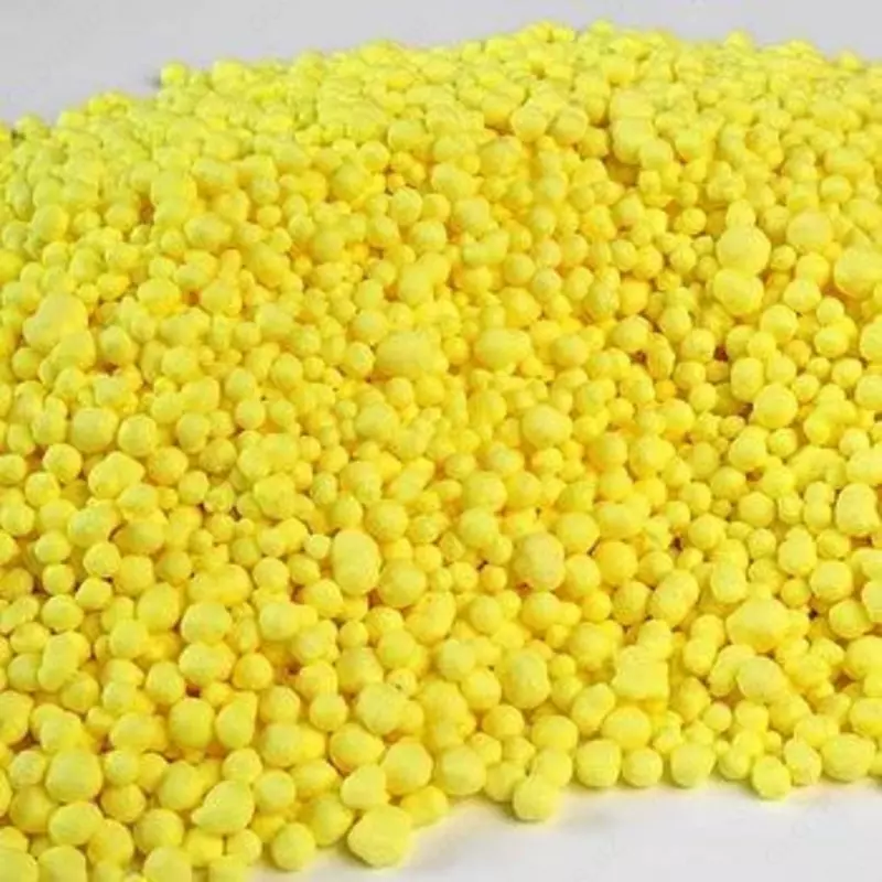 Сера - (комовая