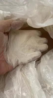 Плавиковый шпат Флюорит Фторид Fluorspar - Цена по запросу