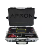 Apron (dala skanerlash tizimi) "APRON" TOUCH PLUS